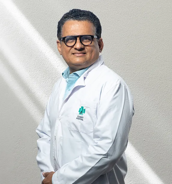 Doctor
